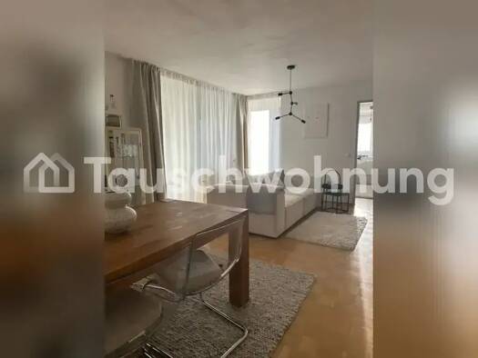 Wohnung zur Miete Tauschwohnung 900 € 2 Zimmer 67 m² Sachsenhausen Frankfurt am Main 60599