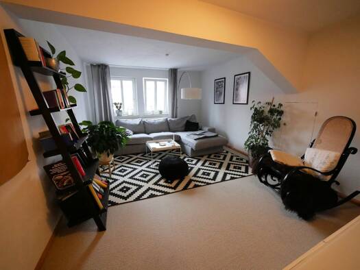 Wohnung zur Miete 590 € 2 Zimmer 53 m² 3. Geschoss frei ab 01.12.2026 Schwäbisch Hall Schwäbisch Hall 74523