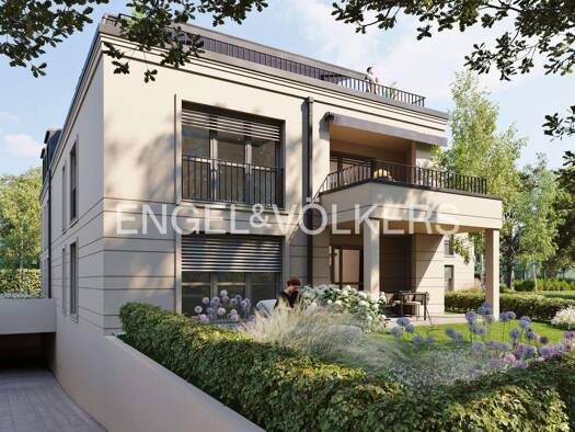 Wohnung zum Kauf 695.000 € 3 Zimmer 84 m² Hoyren Lindau 88131