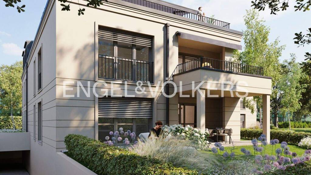 Wohnung zum Kauf 695.000 € 3 Zimmer 84 m² Hoyren Lindau 88131