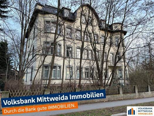 Wohnung zur Miete 385 € 3 Zimmer 71,9 m² frei ab 01.06.2026 Altendorfer Straße 46 Schloßchemnitz Chemnitz 09113