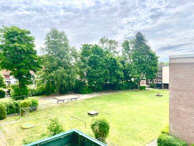 Wohnung zur Miete 595 € 3 Zimmer 68 m² 2. Geschoss Löhstraße 17 Fähr - Lobbendorf Bremen 28755