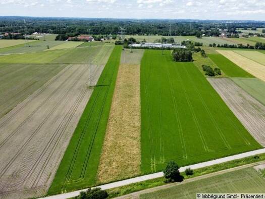 Land-/Forstwirtschaft zum Kauf 5.100 m² Grundstück Karlsfeld 85757
