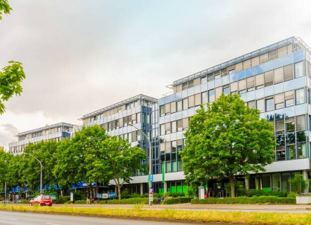 Gastronomie/Hotel zur Miete provisionsfrei 5.589 € Südvorstadt-West (Bayreuther Str.-West) Dresden 01187