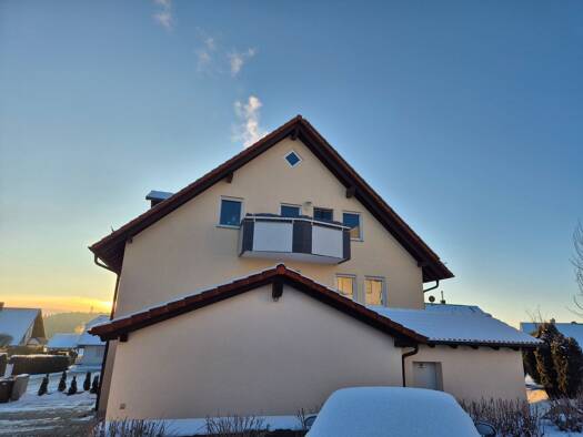 Wohnung zur Miete 690 € 3 Zimmer 65 m² Geschoss 3/4 frei ab 01.03.2026 In der Bläue 20 Talheim Horb am Neckar 72160