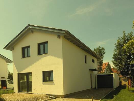 Einfamilienhaus zum Kauf provisionsfrei 645.000 € 5 Zimmer 129 m² 430 m² Grundstück frei ab 01.09.2026 Memmingen 87700