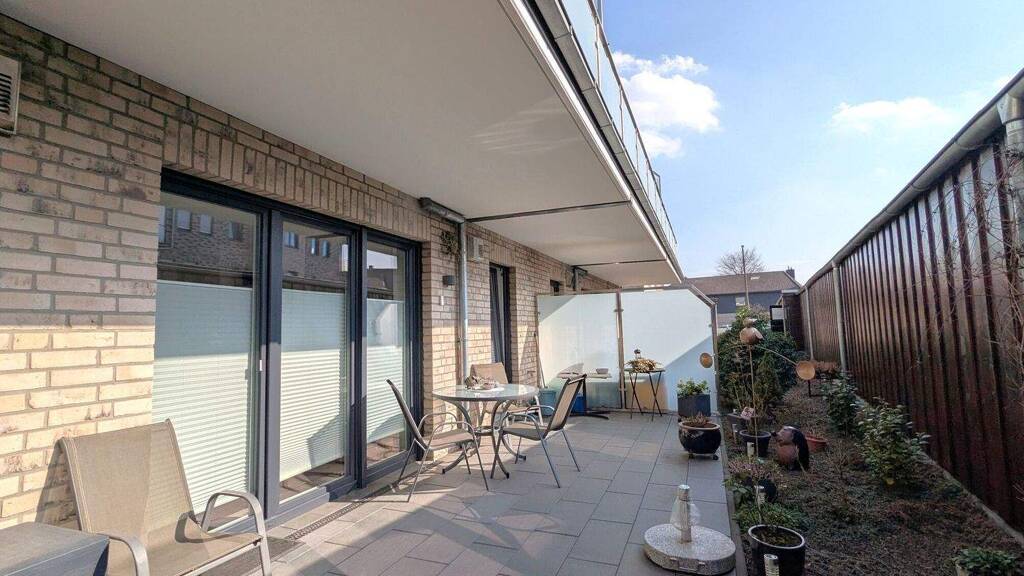 Wohnung zur Miete 1.230 € 3 Zimmer 89 m² EG frei ab 01.05.2026 Mitte Delmenhorst 27749