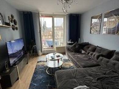 Wohnung zum Kauf 129.000 € 2 Zimmer 68 m² Souterrain Dillingen Dillingen/Saar 66763