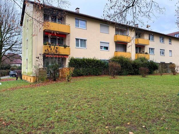 Wohnung zum Kauf 245.000 € 3 Zimmer 69 m² Waiblingen 71332