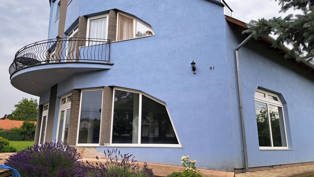 Haus zum Kauf 385.000 € 697 m² 1.119 m² Grundstück zalakaros