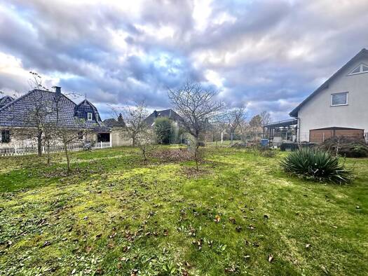 Grundstück zum Kauf 280.000 € 525 m² Grundstück Ahrensfelde 16356