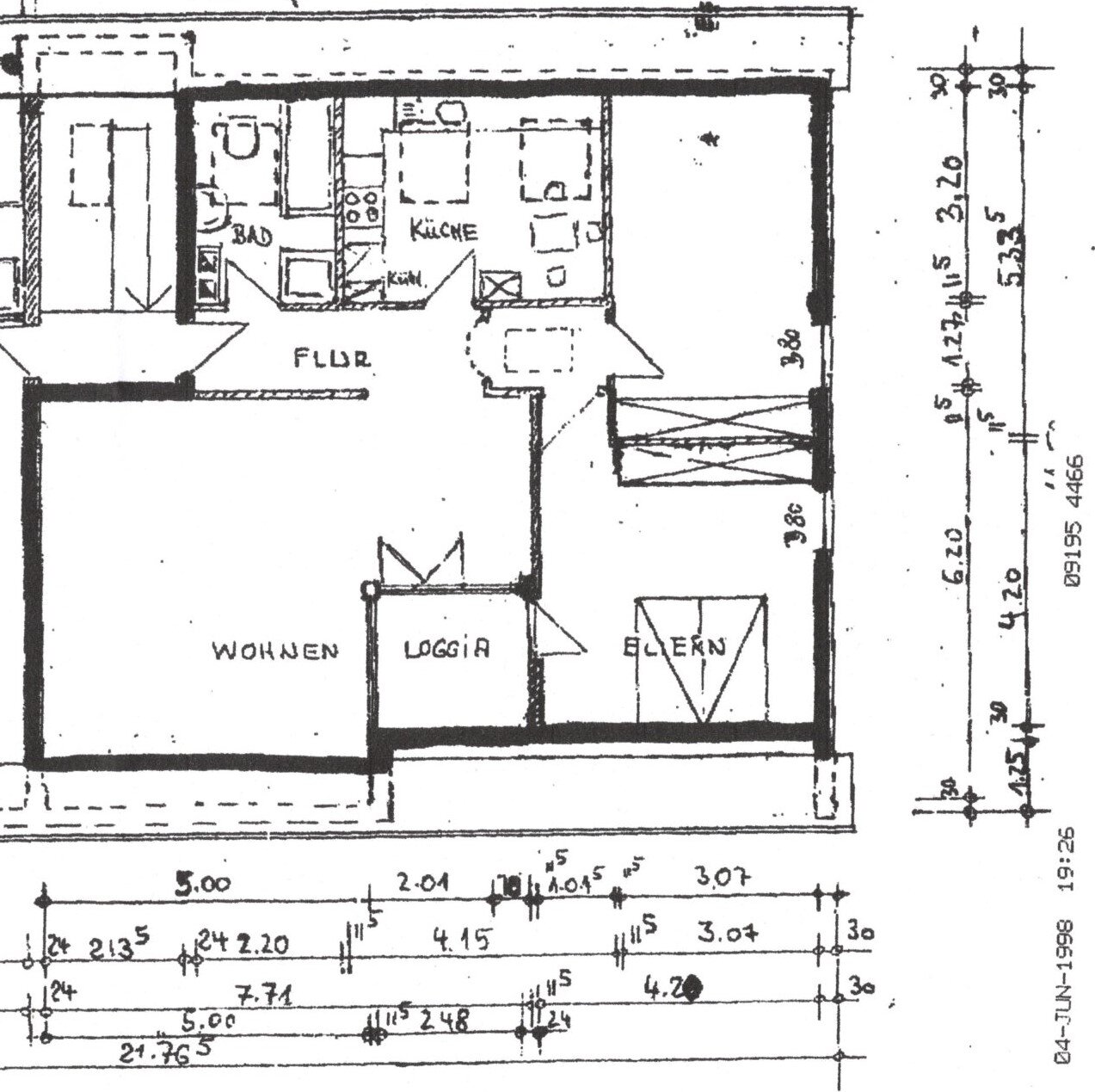 Wohnung zum Kauf 298.000 € 3 Zimmer 84 m²<br/>Wohnfläche ab sofort<br/>Verfügbarkeit Hemhofen Hemhofen 91334