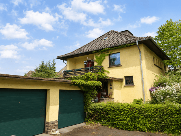 Einfamilienhaus zum Kauf 249.000 € 5 Zimmer 190,3 m² 596,3 m² Grundstück Holzminden Holzminden 37603