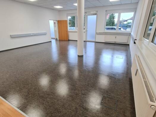 Büro zur Miete 4.083 € 3 Zimmer Straßganger Straße Straßgang Graz 8054