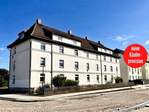 Mehrfamilienhaus zum Kauf provisionsfrei 715.000 € 684,8 m² 2.699 m² Grundstück Vogelviertel Neubrandenburg 17034