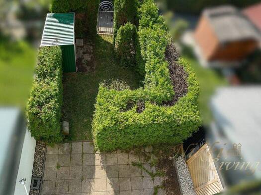 Reihenmittelhaus zum Kauf 439.000 € 5 Zimmer 130 m² 101 m² Grundstück Oberbeuren Kaufbeuren / Oberbeuren 87600