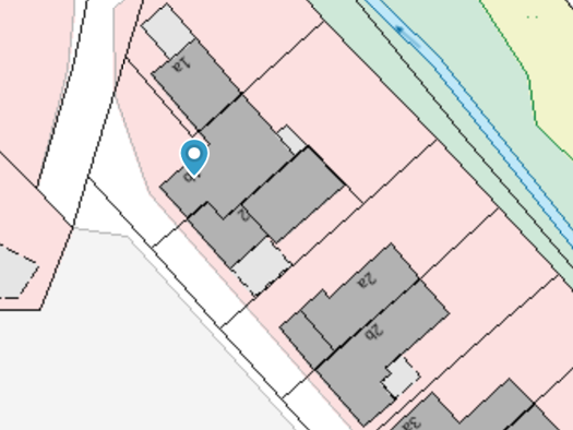 Grundstück zum Kauf 215.000 € 474 m² Grundstück Langenzenn 90579