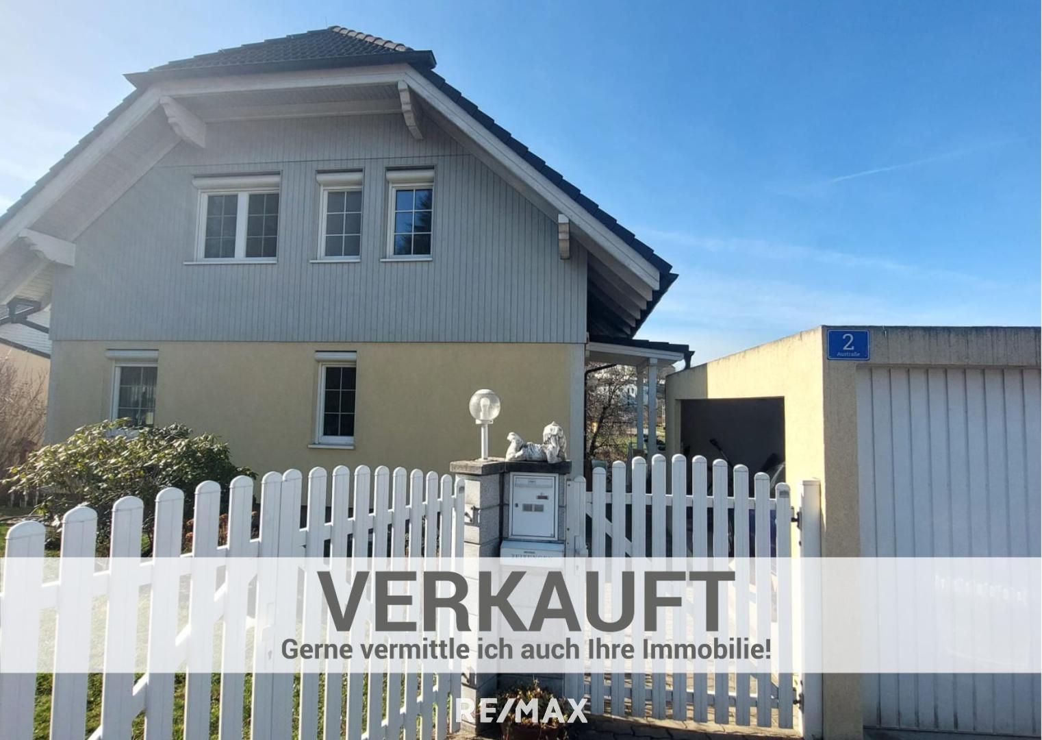 Einfamilienhaus zum Kauf 460.000 € 5 Zimmer 132 m²<br/>Wohnfläche 947 m²<br/>Grundstück Neulengbach 3040