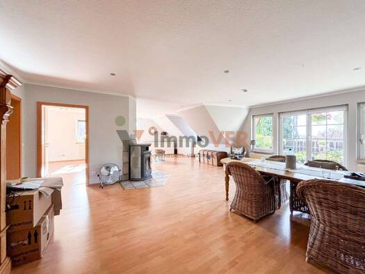 Wohnung zur Miete 1.150 € 4 Zimmer 188 m² 1. Geschoss frei ab 01.11.2026 Uesen Achim 28832