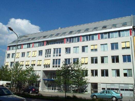 Büro zur Miete provisionsfrei 18 € 266 m² Bürofläche teilbar ab 266 m² Sendling-Westpark München 81377