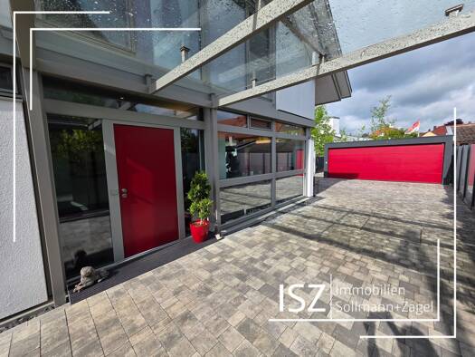 Einfamilienhaus zum Kauf 998.000 € 6 Zimmer 244,8 m² 548 m² Grundstück Roth Roth 91154