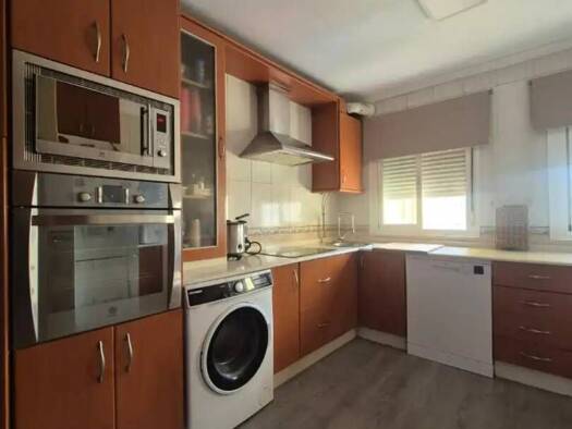 Wohnung zum Kauf 184.000 € 3 Zimmer 87 m² 2. Geschoss San Fernando 11100
