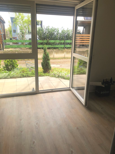 Wohnung zum Kauf 96.500 € 1 Zimmer 35,7 m² Wiederitzsch Leipzig 04356