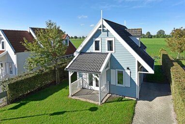 Einfamilienhaus zum Kauf provisionsfrei 249.000 € 4 Zimmer 80 m² 382 m² Grundstück Groeneweg 1 Bruinisse 4311NG