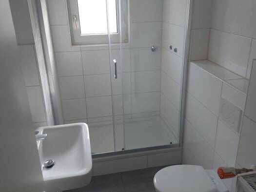 Wohnung zur Miete 450 € 2,5 Zimmer 50,7 m² Geschoss 3/4 frei ab sofort Berggate 8 Hamme Bochum 44809