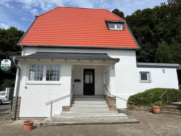 Mehrfamilienhaus zum Kauf provisionsfrei 850.000 € 12 Zimmer 400 m² 1.150 m² Grundstück Schwerte 58239