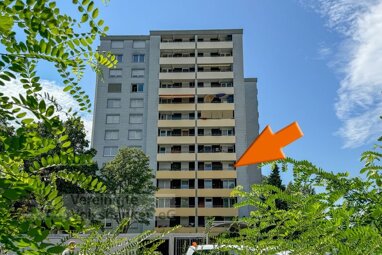 Wohnung zum Kauf 185.000 € 2,5 Zimmer 57,3 m² 4. Geschoss Orschel - Hagen Reutlingen / Orschelhagen 72760