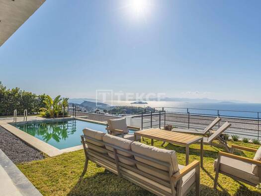 Haus zum Kauf 698.000 € 5 Zimmer 130 m² 3.844 m² Grundstück Mugla 48970