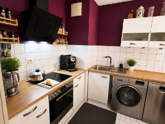 Wohnung zum Kauf 175.000 € 2 Zimmer 63,5 m² Duisdorf Bonn 53123