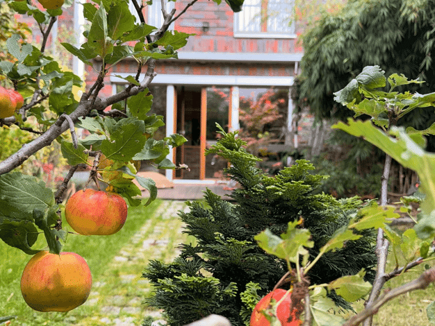 Reihenmittelhaus zum Kauf 1.598.000 € 6 Zimmer 191 m² 200 m² Grundstück Rummelsburg Berlin 10317