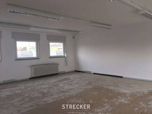 Atelier zur Miete 990 € 195 m² Bürofläche Karlsruhe 76189