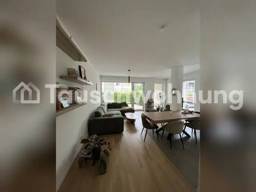 Wohnung zur Miete Tauschwohnung 950 € 2 Zimmer 70 m² Steffensweg Bremen 28217