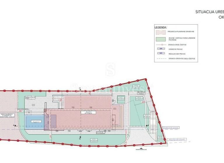 Haus zum Kauf 4 Zimmer 241 m² Icici, Ika