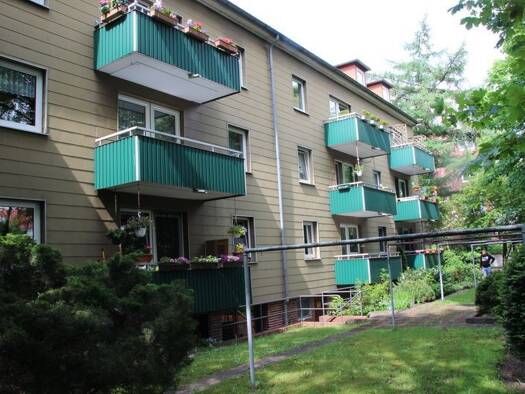 Wohnung zur Miete 688 € 3 Zimmer 67,5 m² 1. Geschoss Hirtenweg 42 List Vahrenwald - List 30163