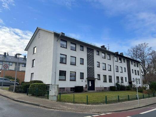 Wohnung zum Kauf 199.000 € 3 Zimmer 72 m² EG Stieghorst Bielefeld 33605