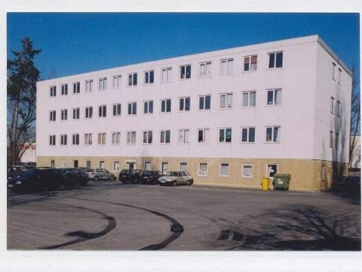 Bürogebäude zur Miete provisionsfrei 151 € 1 Zimmer 24,8 m² Bürofläche Zittau Zittau 02763