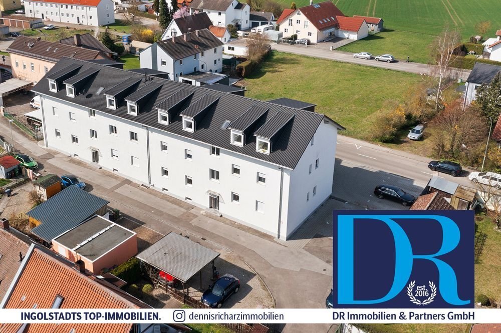 Wohnung zur Miete 950 € 3 Zimmer 85 m²<br/>Wohnfläche Ebenhausen Werk Baar-Ebenhausen 85107