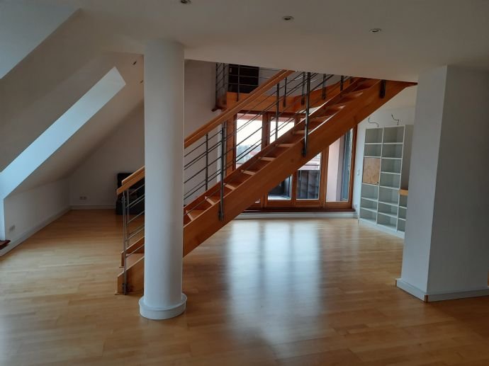 Maisonette zur Miete 1.490 € 5 Zimmer 149 m²<br/>Wohnfläche 5.<br/>Geschoss 01.03.2025<br/>Verfügbarkeit Mühlgasse 5 Wertingen Wertingen 86637