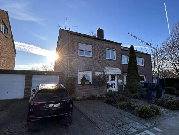 Einfamilienhaus zum Kauf provisionsfrei 529.900 € 5 Zimmer 130 m² 301 m² Grundstück Münster-Wolbeck 48167