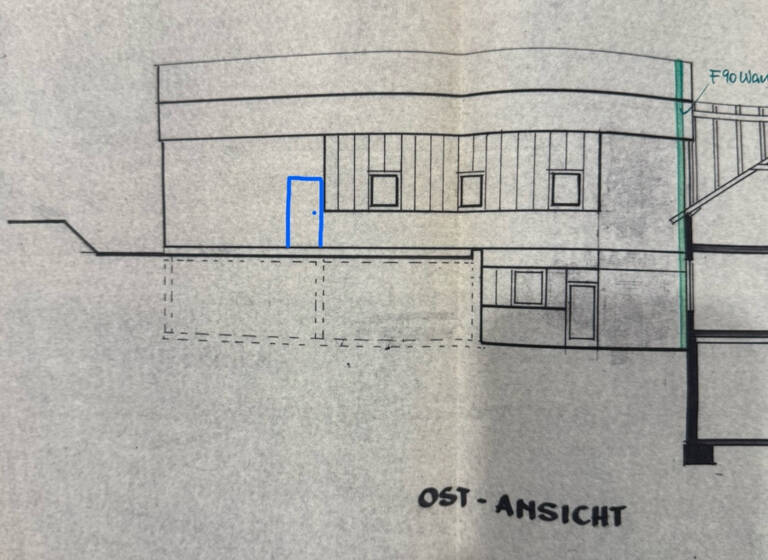 Lagerhalle zur Miete 1.925 € 550 m² Lagerfläche Landemert Plettenberg 58840