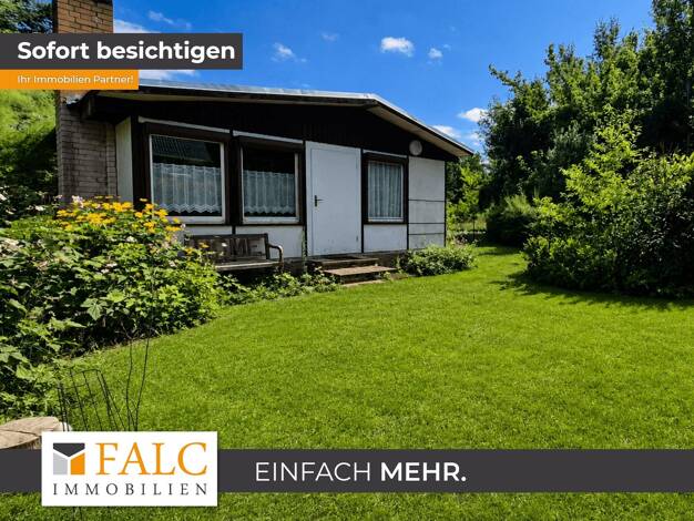 Haus zum Kauf 40.000 € 2 Zimmer 64 m² 400 m² Grundstück Gräbendorf Heidesee 15754