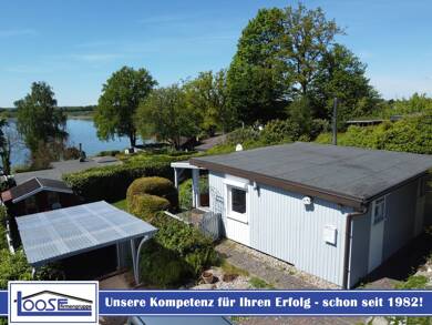 Haus zum Kauf 138.000 € 3 Zimmer 43 m² 442 m² Grundstück Klingberg Klingberg 23684