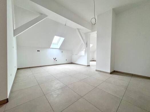 Wohnung zur Miete - Erstbezug 1.200 € 2 Zimmer 71,9 m² Hörlkofen Wörth 85457