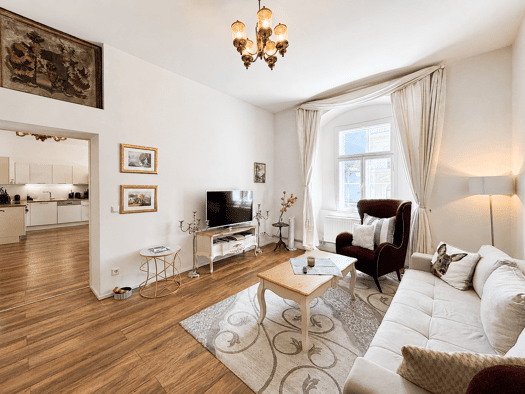 Wohnung zur Miete 1.385 € 3 Zimmer 74,9 m² 1. Geschoss frei ab 01.11.2026 Bad Aussee 8990