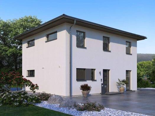 Einfamilienhaus zum Kauf 512.900 € 4 Zimmer 154,9 m² 2.000 m² Grundstück Bützer Milower Land 14715