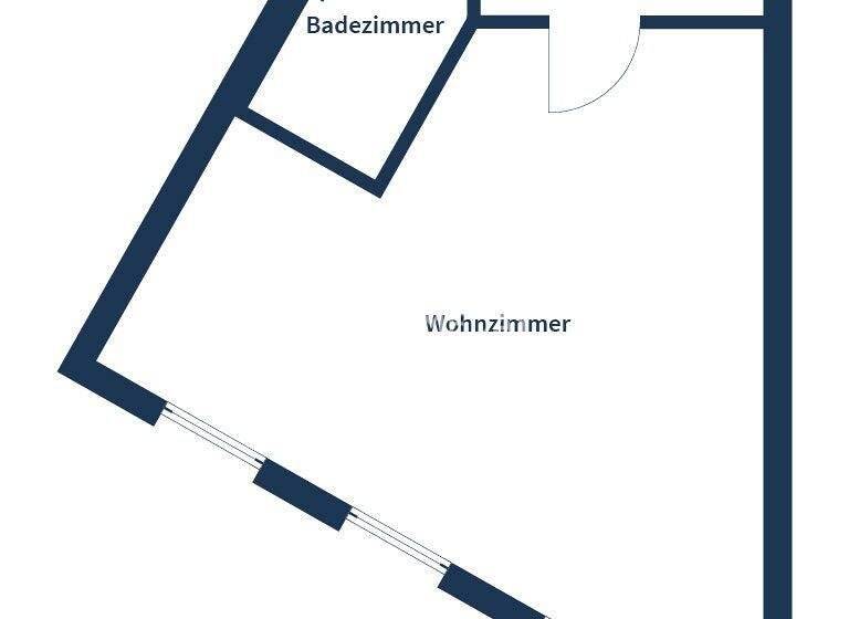 Mehrfamilienhaus zum Kauf 2.100.000 € 60 Zimmer 950 m² 357 m² Grundstück Innenstadt Halle 06112